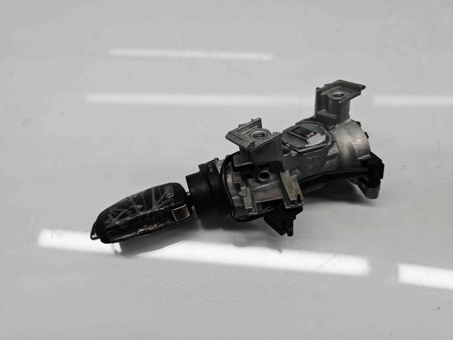 Contact cu cheie  Skoda Octavia 2 (1Z3) [Fabr 2004-2013] 1K0905851B 1