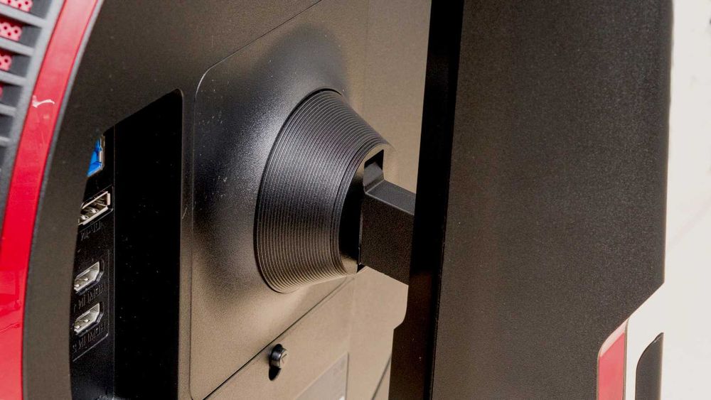 Гейминг монитор LG UltraGear 27GP850-B | 180HZ | 2560x1440p | G-SYNC