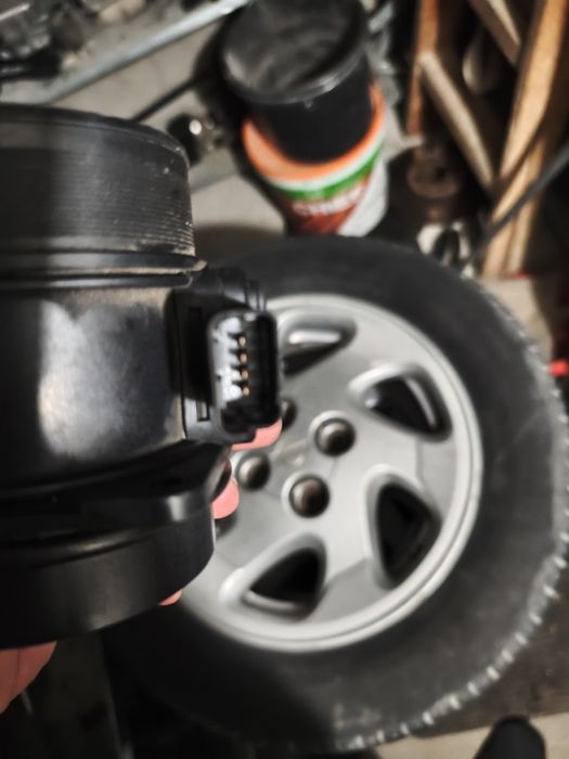 Дебитомер Ситроен С5,С8,Джъмпи 2.0,2.2hdi