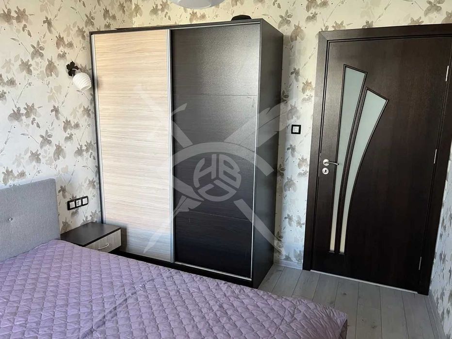 Дава се под наем Двустаен апартамент в София, Кръстова вада - 45 кв.м за 598.23 € - Снимка #1