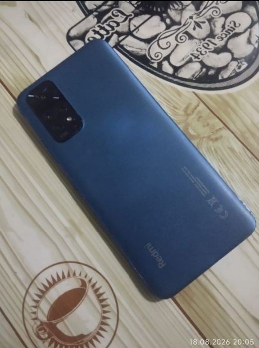 Redmi note 11 128 Gb Original