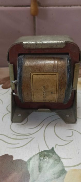 Продам Трансформатор