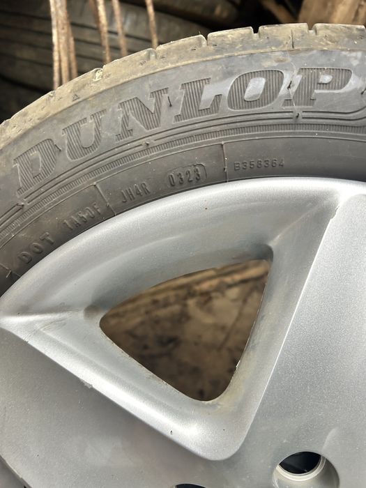 Vand/schimb jante Renault