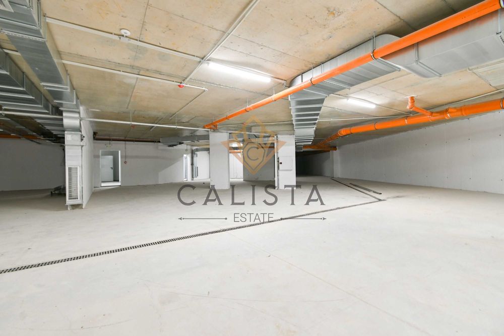 Продава се Тристаен апартамент в София, Полигона - 117 кв.м за 2399 €/кв.м - Снимка #12