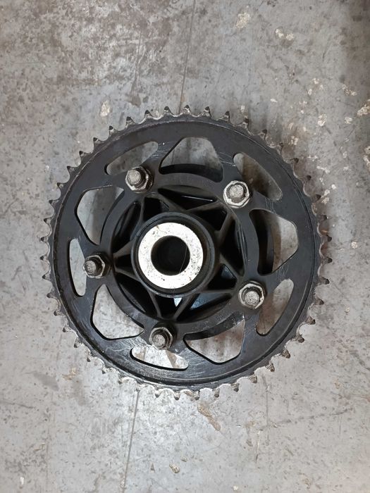 Части за мотор BMW S 1000 XR