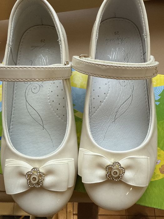 Босоножки детские