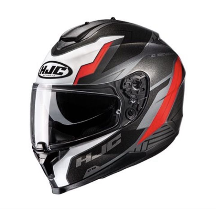 HJC C70 Мото каска S