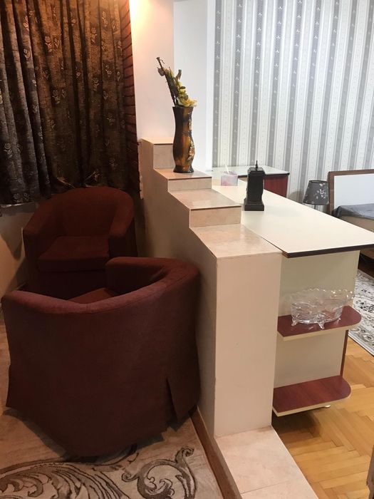 Vand Garsoniera confort 1