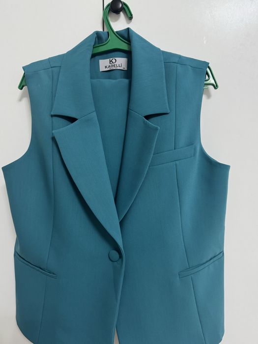 Продам турецкий костюм фирма Kadelli