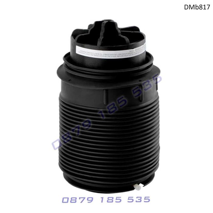 Въздушна възглавница окачване Mercedes E Class W212 4MATIC задна лява