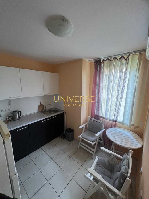 Продава се Тристаен апартамент в к.к. Слънчев бряг - 65 кв.м за 1077 €/кв.м - Снимка #4