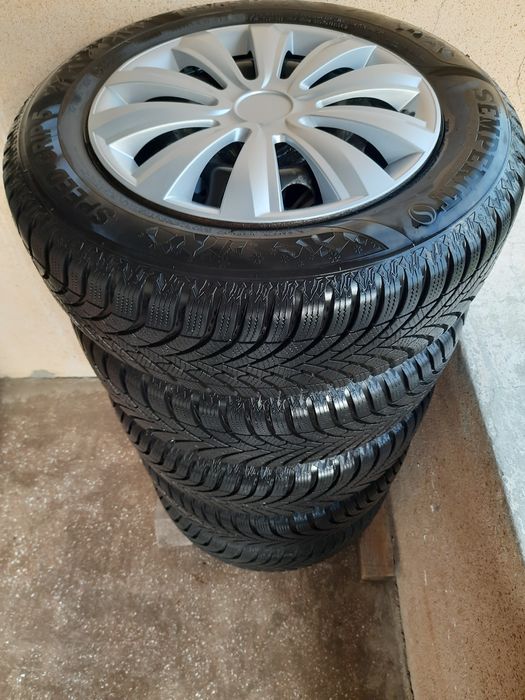 Ford EcoSport benzina 2015