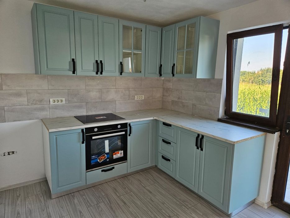 Servicii montaj mobilier