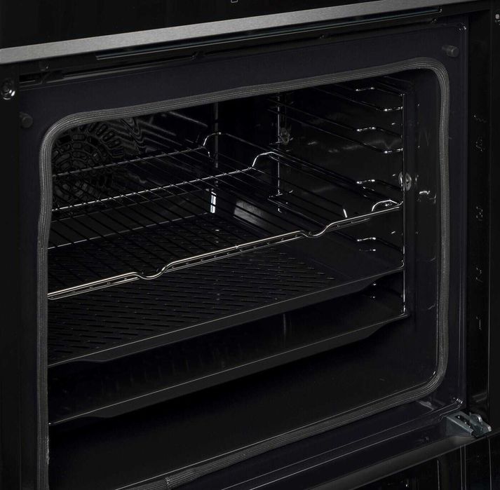 Фурна за вграждане Siemens IQ300 AirFry (клас А+) с Гаранция!