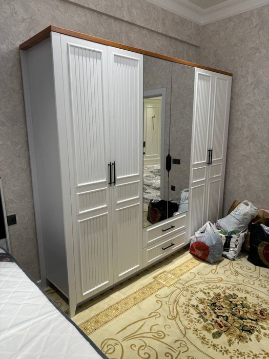 Шкаф zaqaz bn zatib baramiz buyurtma bn