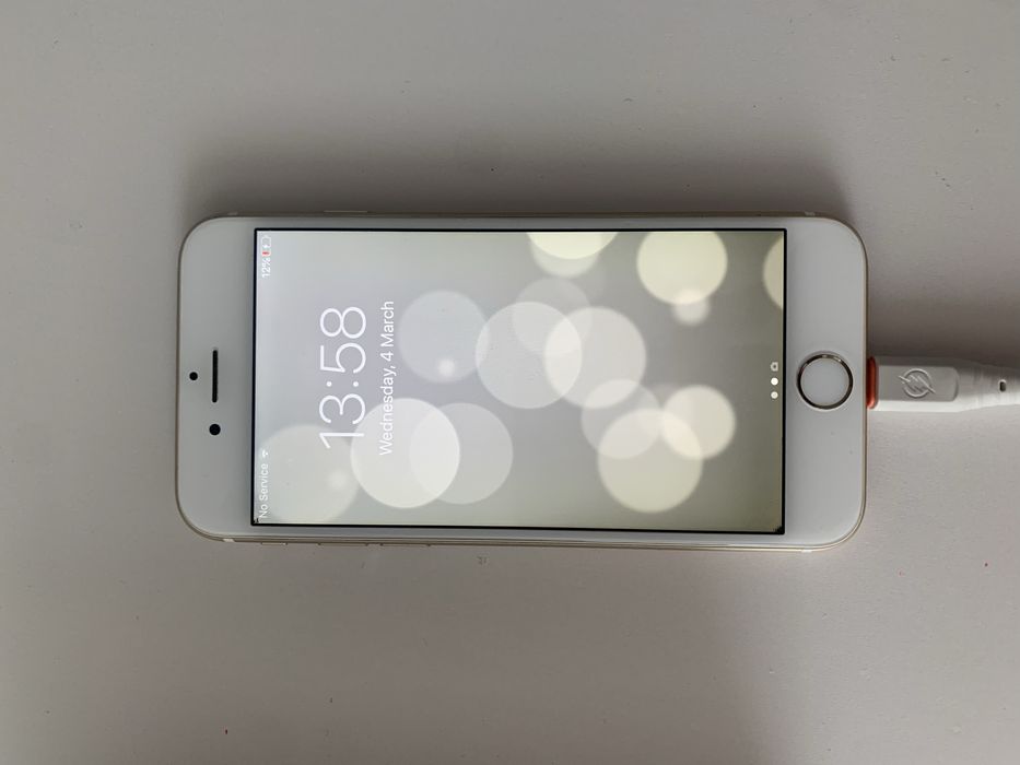 iPhone 6s в добро състояние!