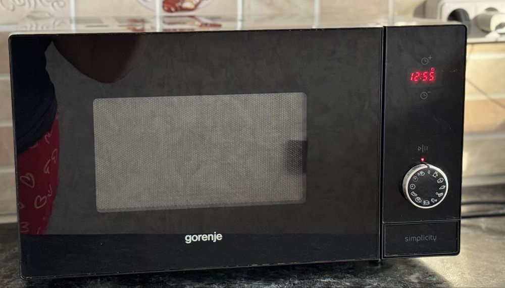 Продам Микроволновку  Gorenje