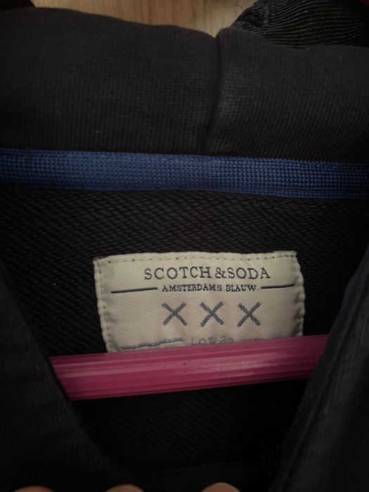 Мъжки суичер Scotch and Soda