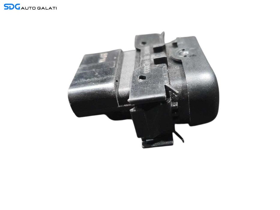 Buton Reglaj Incalzire Scaun Mercedes Clasa ML Class W163 1997 - 2005 Cod 1638200210 [N3560]