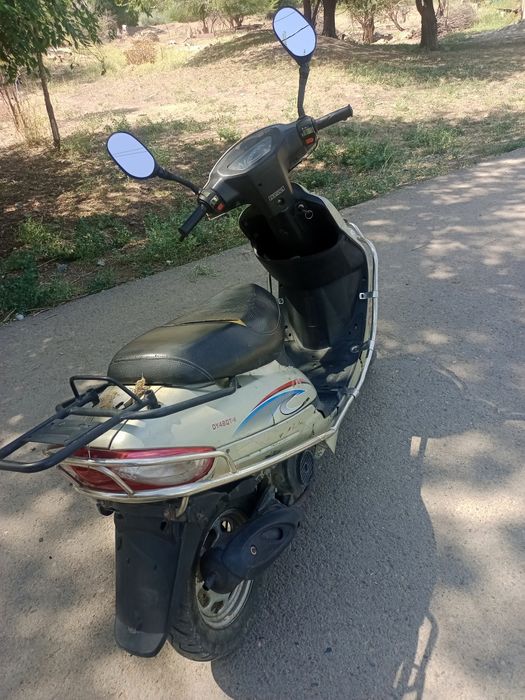 Мопед сатылады продам Мопед
