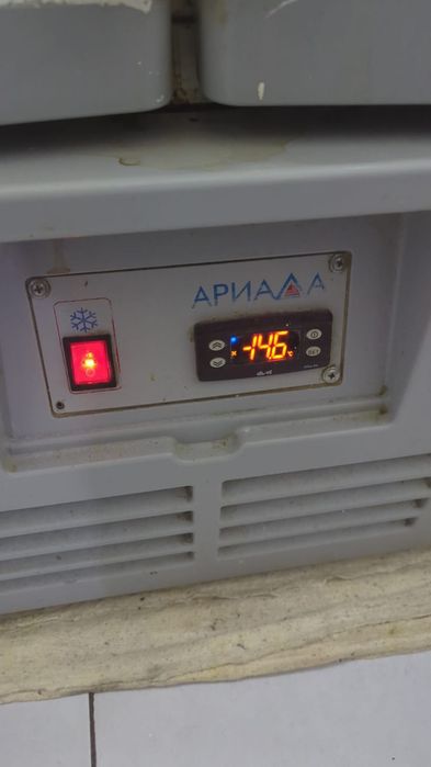 Ремонт холодильников