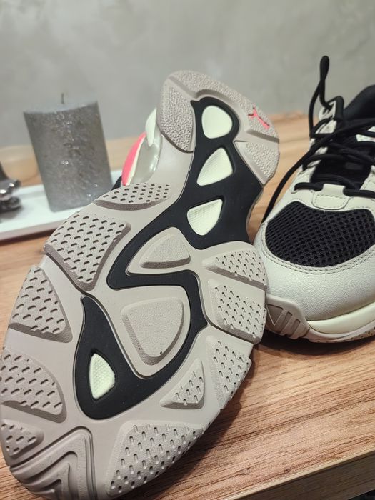 Puma -  Lqd Cell Epsilon, Дамски маратонки 38 номер