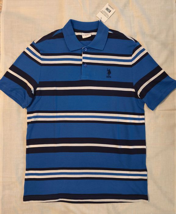 Tricou US Polo Assn