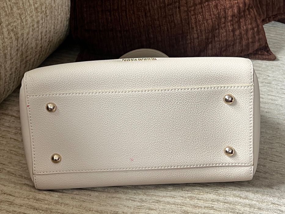 Дамска чанта Gino Rossi- естествена кожа