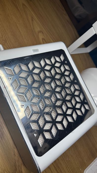 Професионален прахоуловител ELLEXA 65W