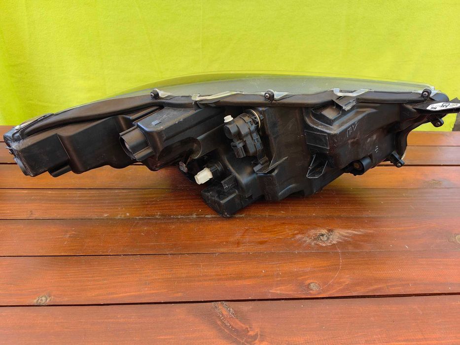 Фар за Toyota Yaris Full LED / Тойота Ярис Фул Лед