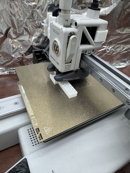 Bambu Lab A1 mini