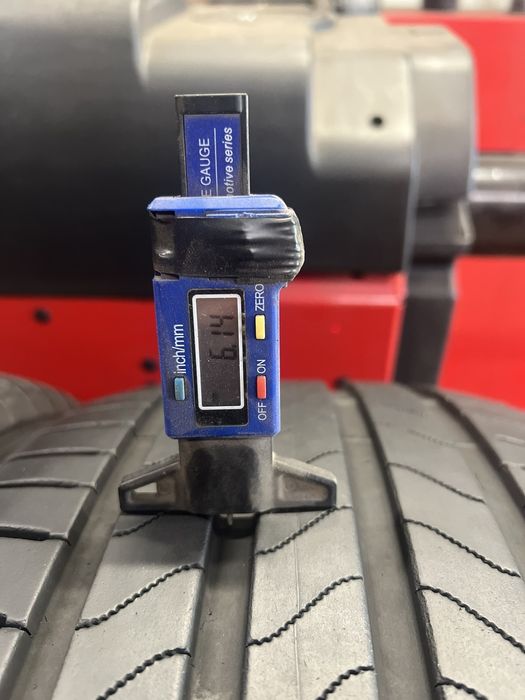 Летни гуми 255/45 R19 Bridgestone