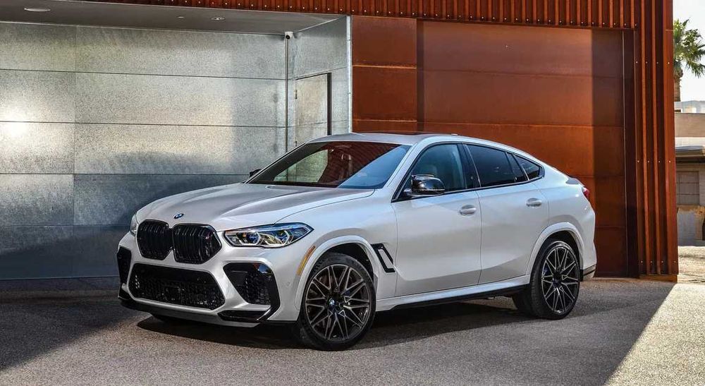 Jante BMW R20 5x120 M818 Style | X5 X6 (E70 E71 F15 F16)