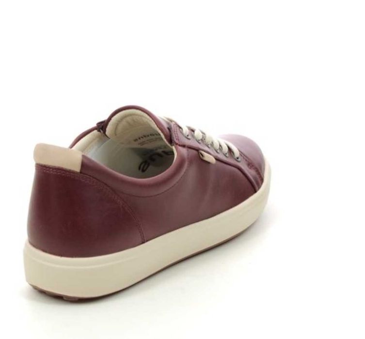 Дамски Спортни обувки Ecco - Soft 7 Lace