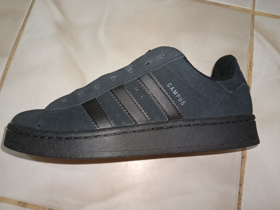 Adidași campus 00S core black