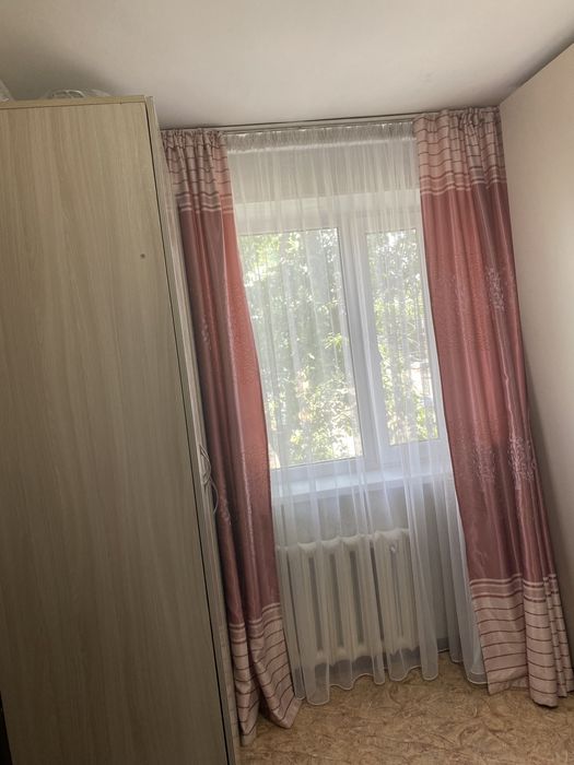 Продам 2 х комн квартиру