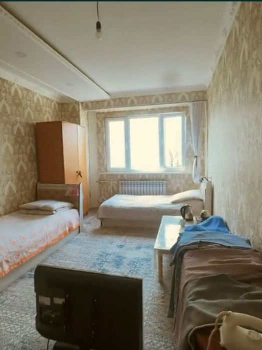 Тузель 2, 1/4/9, 25 м2, не торец
