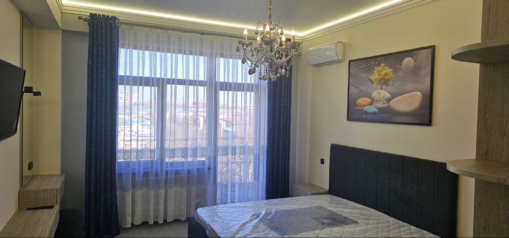 Сдается в долгосрочную аренду  2 комнатная