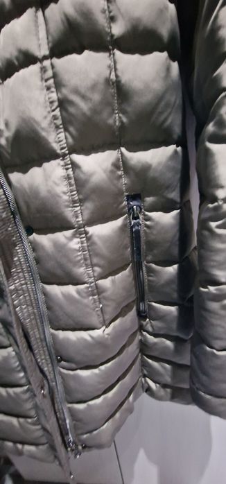 Яке с гъши пух S'Oliver, 36 размер/S размер