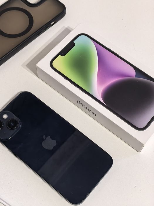 продается IPhone 14