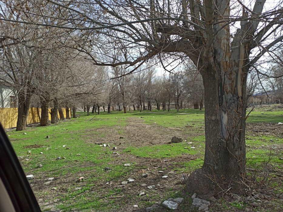 Продается участок