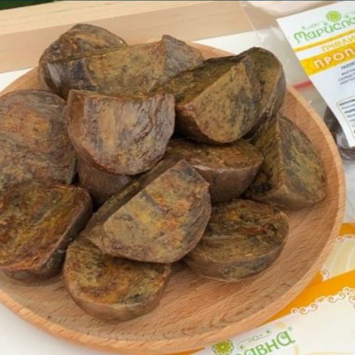 ПРОПОЛИС свежайший, ВЕСНА 2026