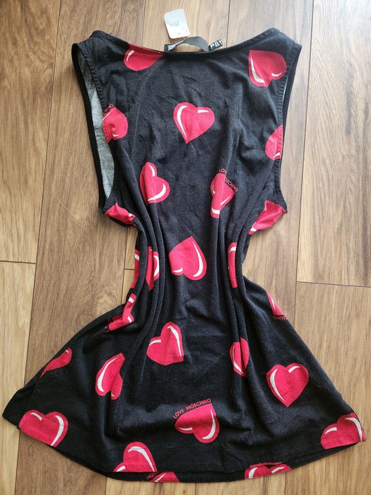 Дамски потник Love Moschino