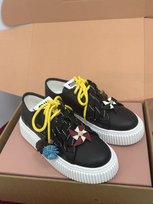 Adidasi Miu Miu 35-41