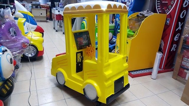 Клатушки нови модели