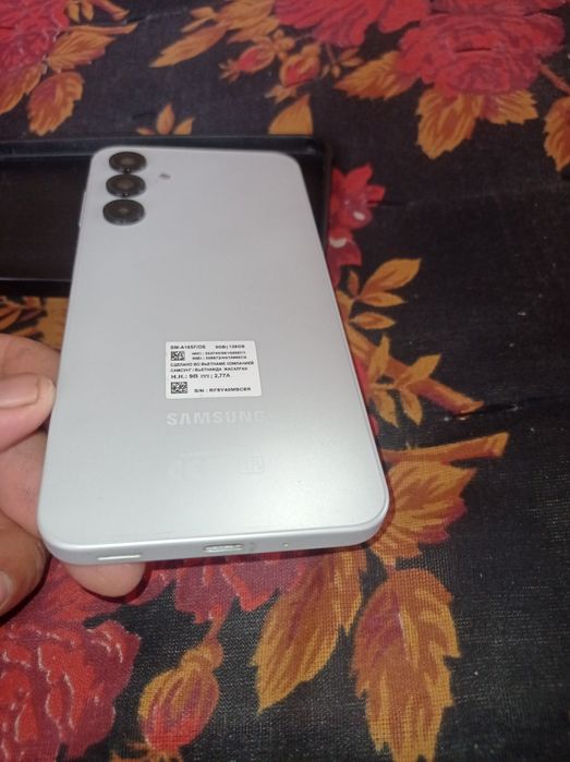 Samsung A16 128GB ..171