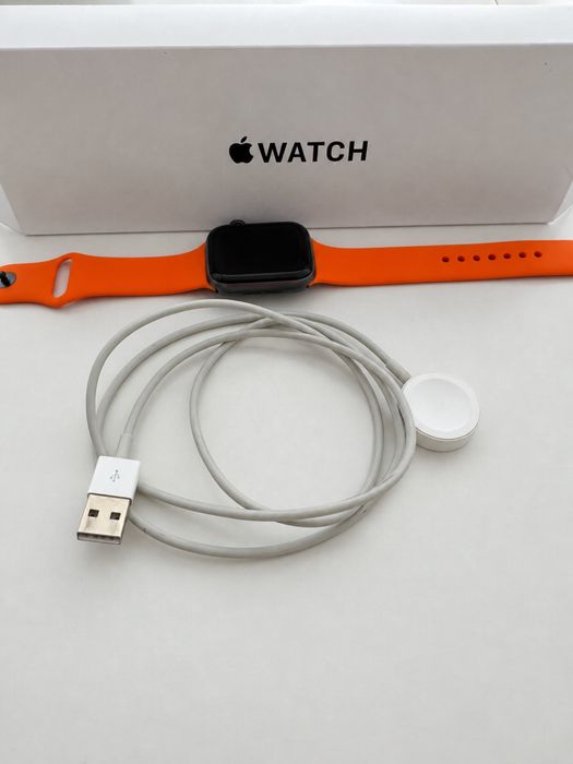 Apple watch SE 44mm