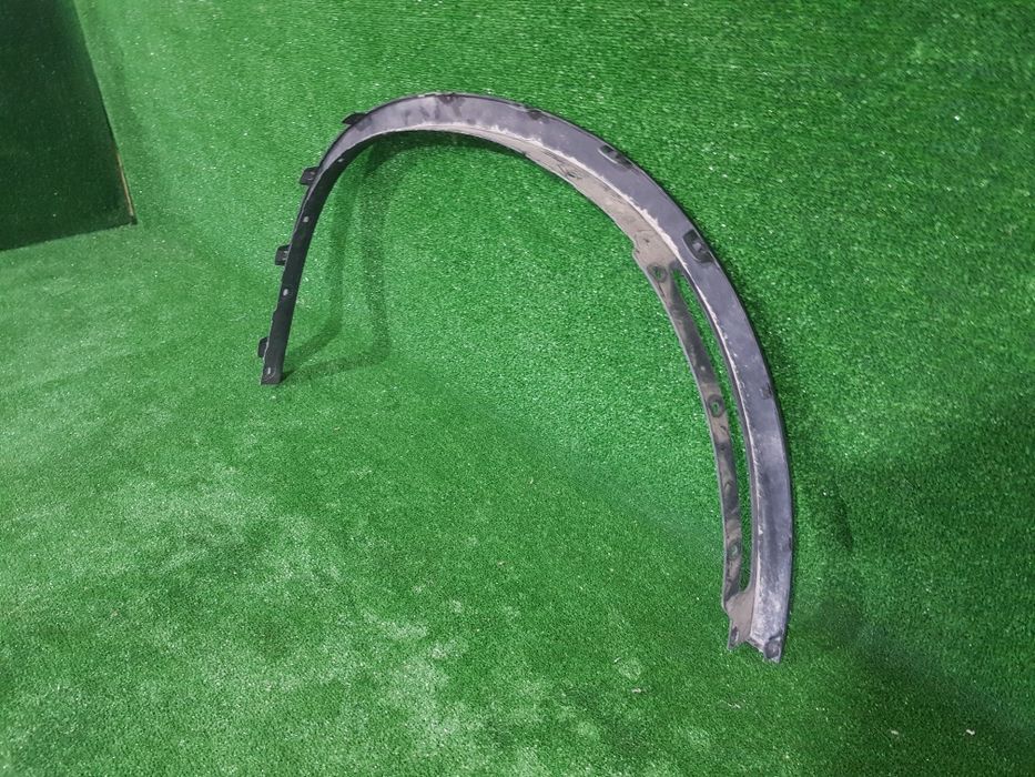 Overfender/bandou aripa BMW X5 F15 an 2014-2018