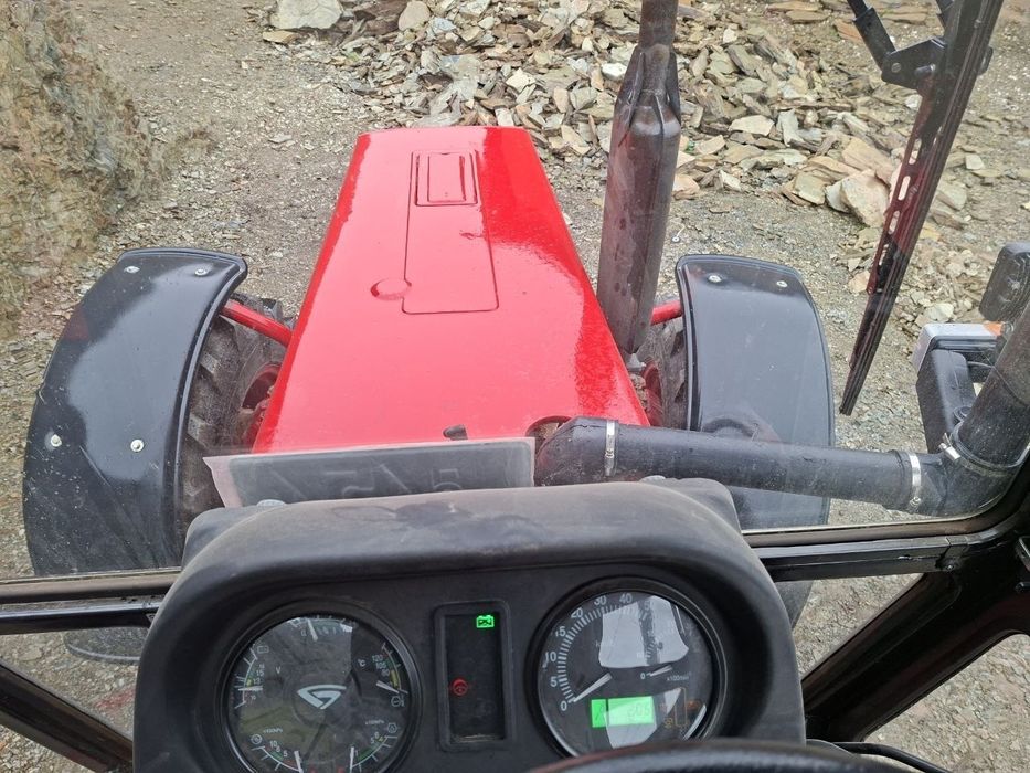 Traktor Belarus sotiladi