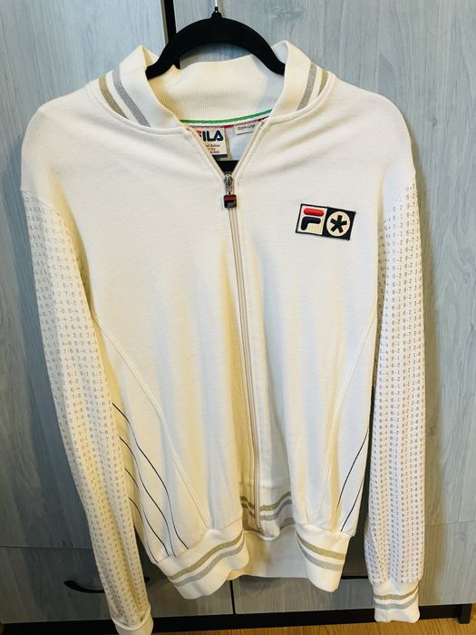 Fila Limited Edition